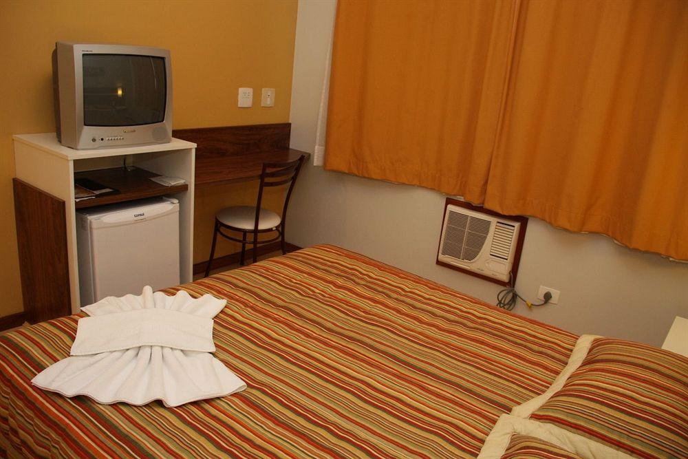 Hotel Princess Ponta Grossa  Esterno foto