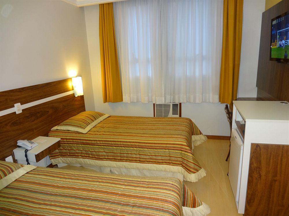 Hotel Princess Ponta Grossa  Esterno foto