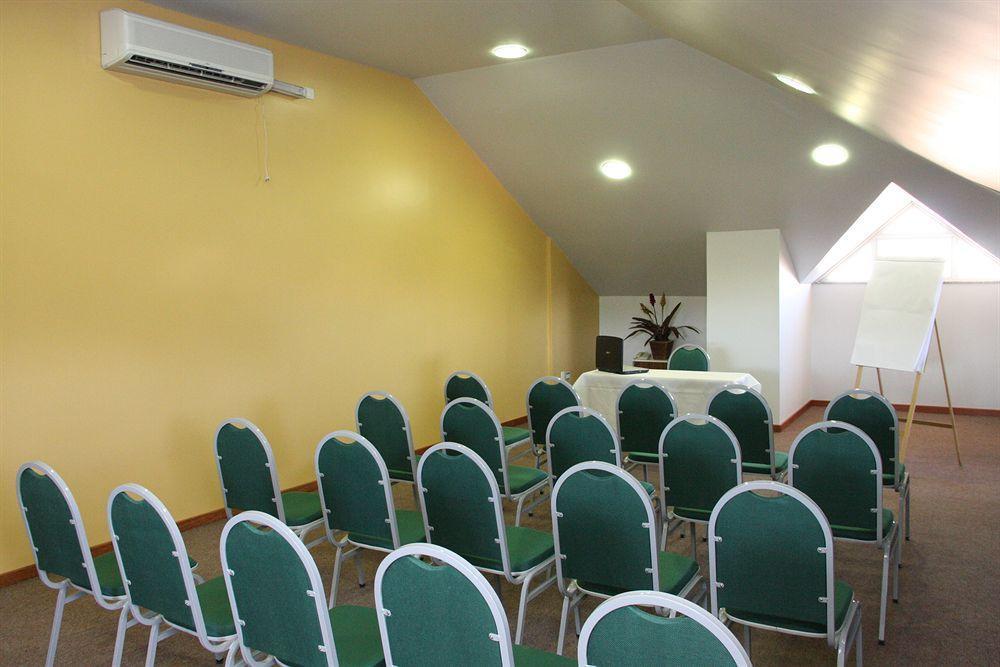 Hotel Princess Ponta Grossa  Esterno foto